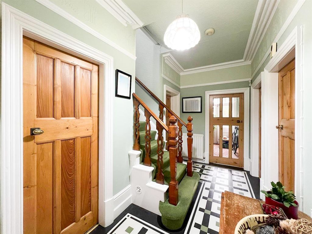 Property photo 3 of 38 Hallway