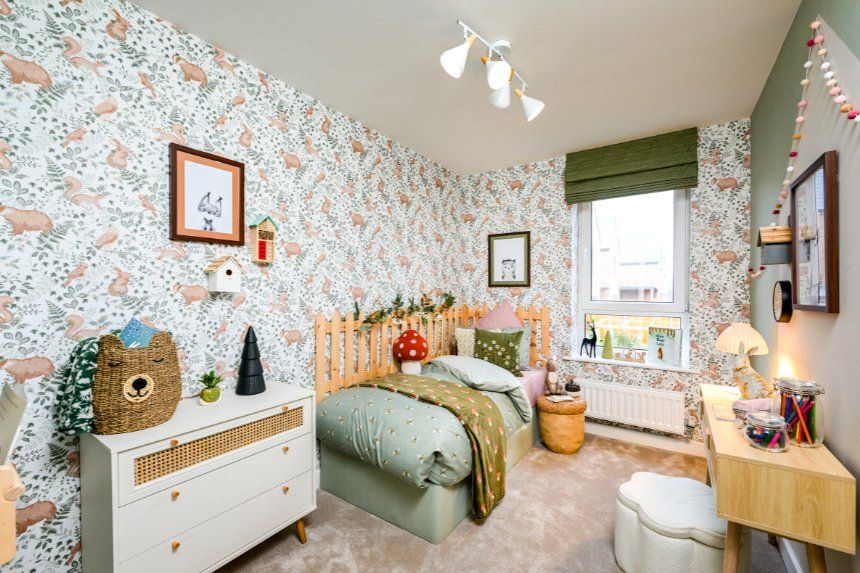 Additional image 6 of 4 bed semi-detached house for saleHollin Bank Close, Littleborough, Greater Manchester OL15