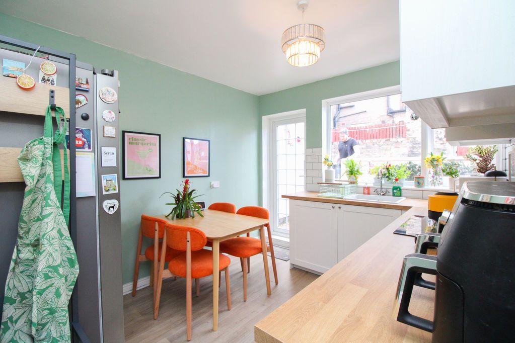 Property photo 3 of 13 Kitchen/Diner