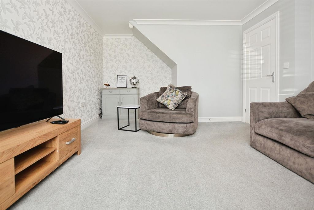 Additional image 4 of 3 bed detached house for saleGlebe Road, Brigg DN20