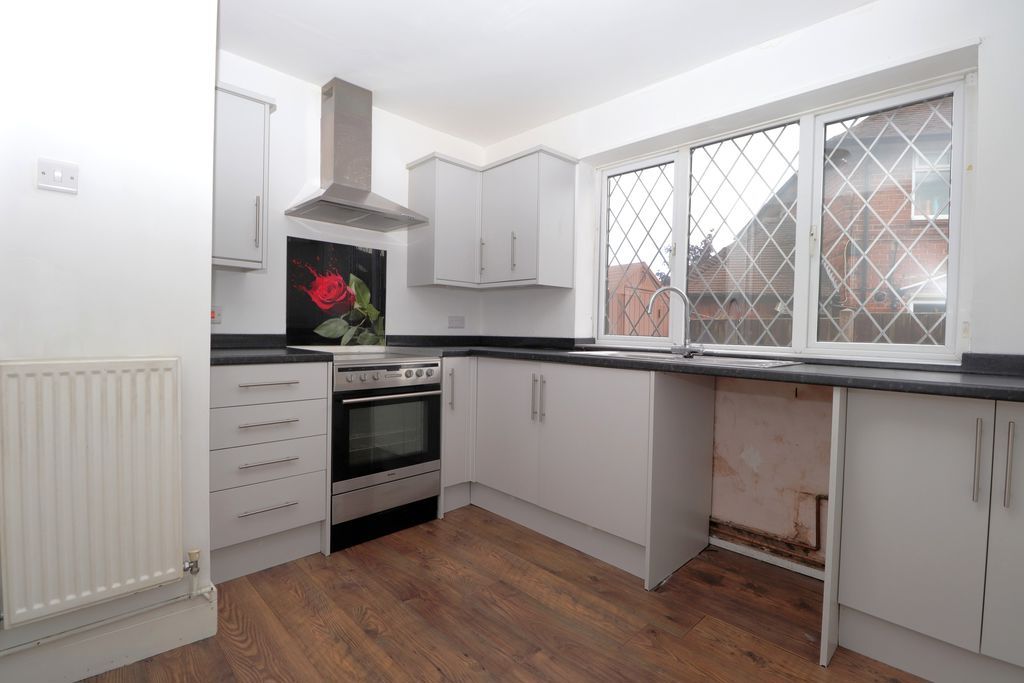 Property photo 2 of 20 Breakfast Kitchen