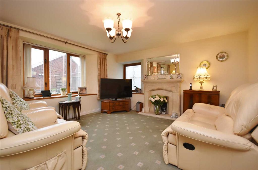 Additional image 10 of 5 bed detached house for saleHanging Bridge Barn, Meadow Lane, Croston, Leyland PR26