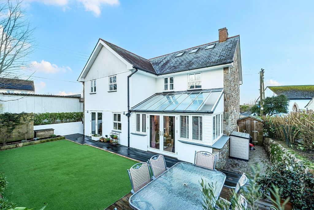 Property photo 2 of 24 Rear Elevation