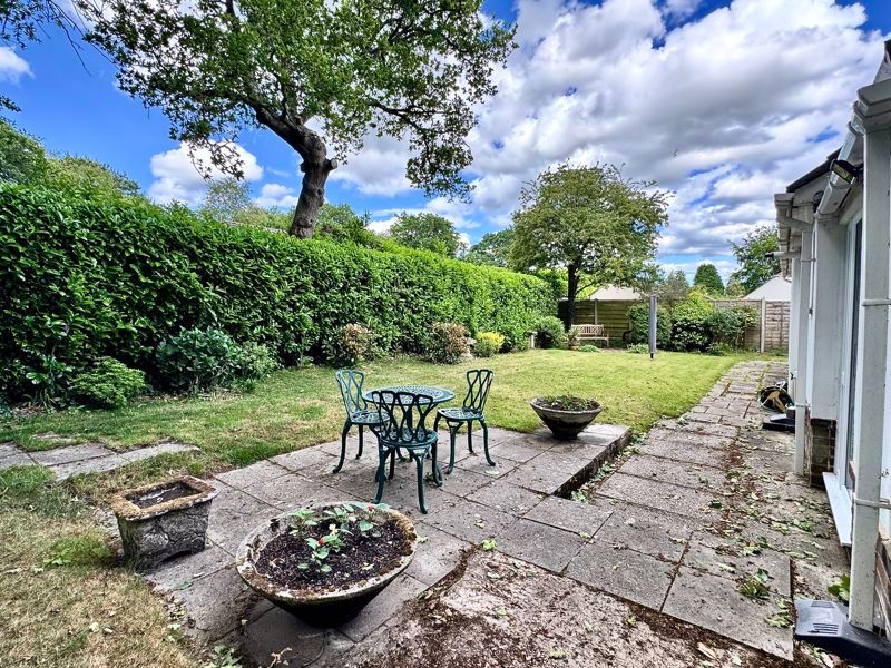 Property photo 2 of 17 Rear Garden