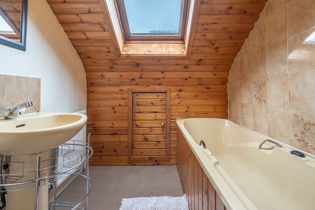 Additional image 23 of 1 bed flat for saleRose Street, Edinburgh EH2