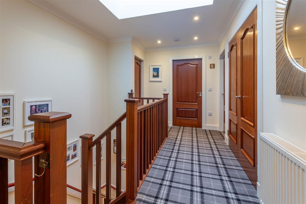 Additional image 29 of 5 bed detached house for saleOakdene (Inc Ardura Cabin), Blackwaterfoot, Isle Of Arran KA27