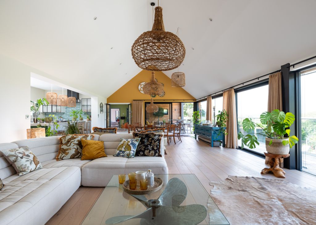 Additional image 5 of 6 bed detached house for saleTrebetherick, Wadebridge PL27