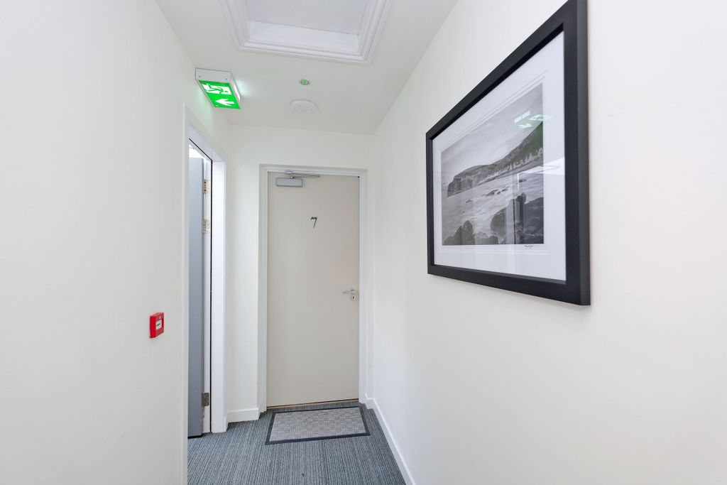 Additional image 36 of 3 bed flat for saleFlat 7 120 Rosemount Place, Rosemount, Aberdeen AB25