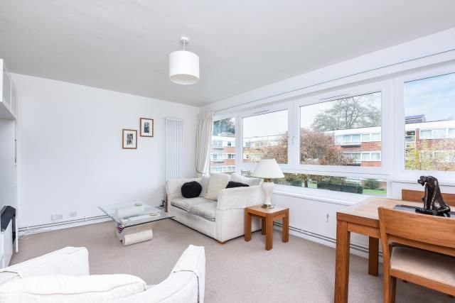 Property photo 3 of 8 Living Room