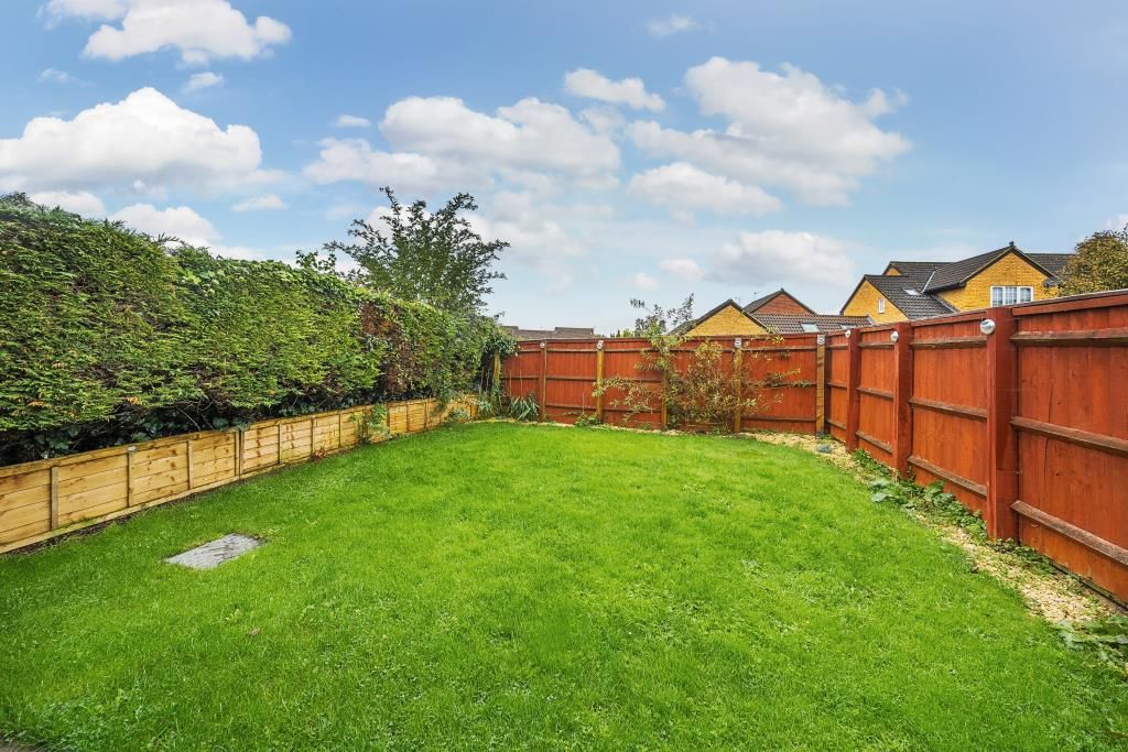 Property photo 3 of 10 Garden