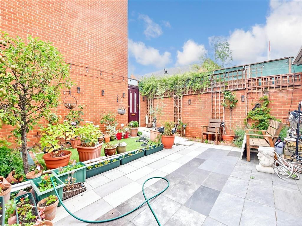Property photo 3 of 9 Rear Garden