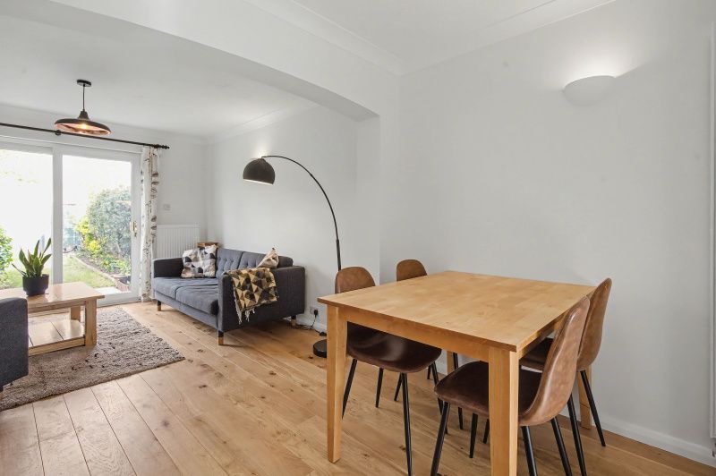 Property photo 2 of 15 Living