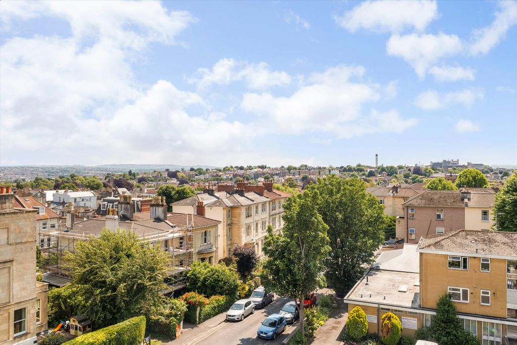 Additional image 20 of 7 bed semi-detached house for saleBurlington Road, Bristol BS6.