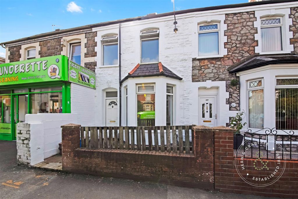 Property photo 1 of 25 Cowbridge-Road-East-24.Jpg