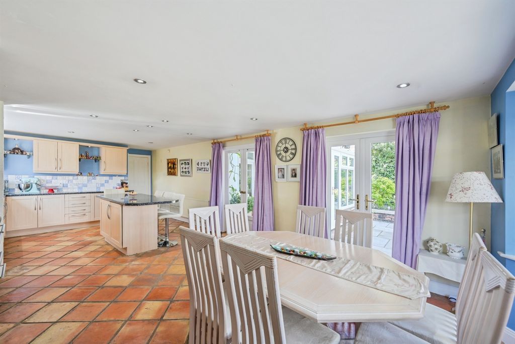 Additional image 6 of 7 bed detached house for saleFarley Road, Derby DE23