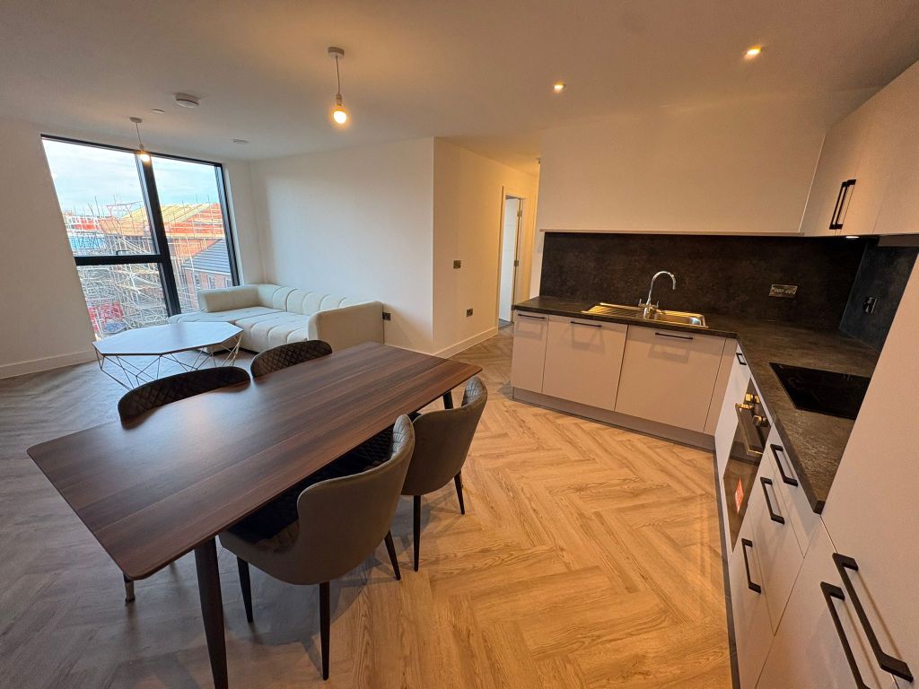 Property photo 3 of 8 Living Room