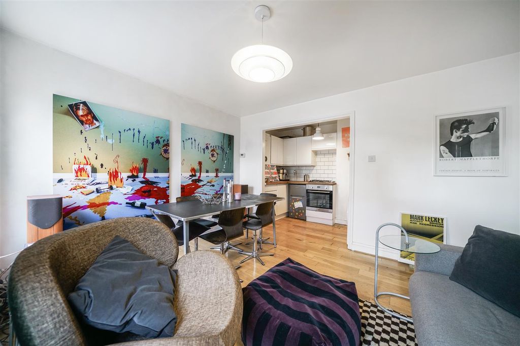 Property photo 3 of 9 Flat 1, The Foundry - J5Wgdyhh8Sr9U1Mqgm0l.Jpg
