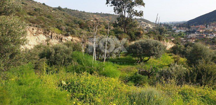 Property photo 1 of 6 Land For Sale In Kalavasos Larnaca Cyprus