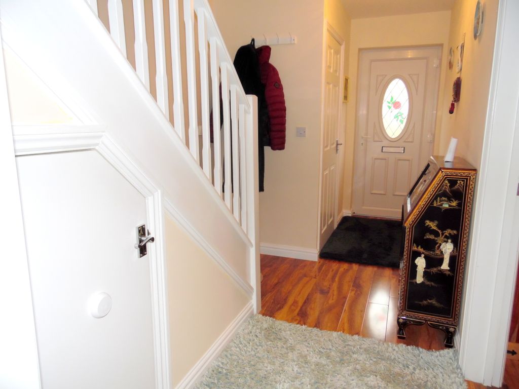Property photo 3 of 35 Hallway