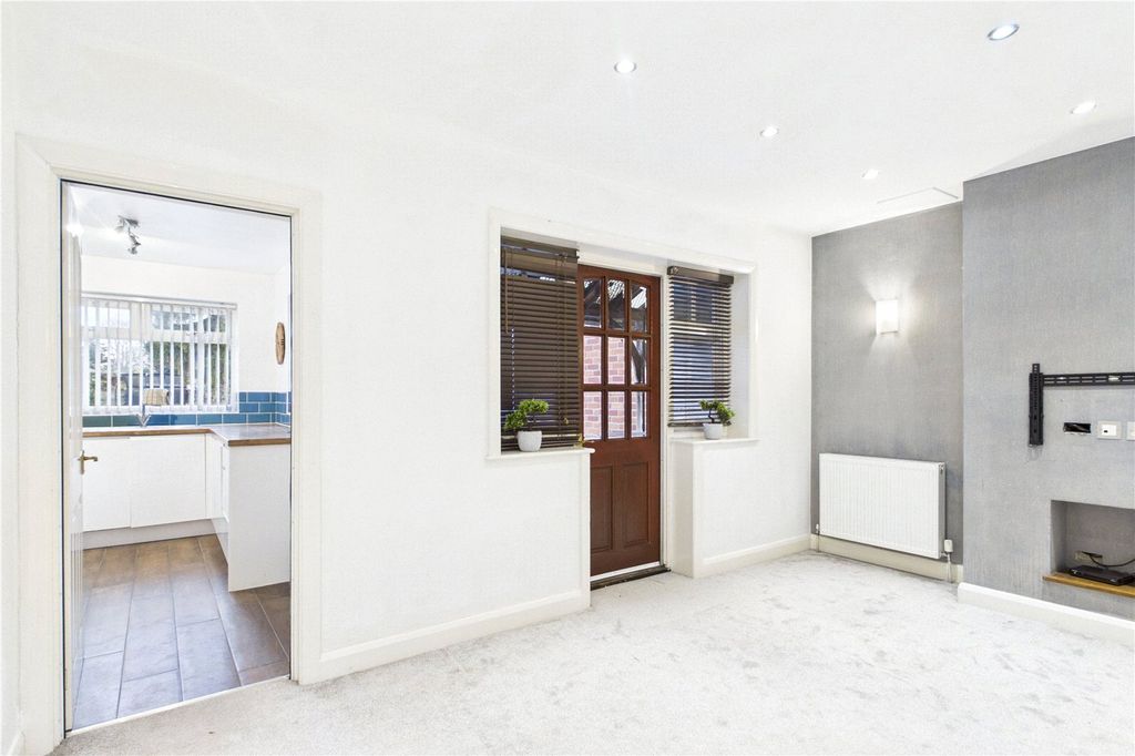 Property photo 3 of 12 Living/Dining Room