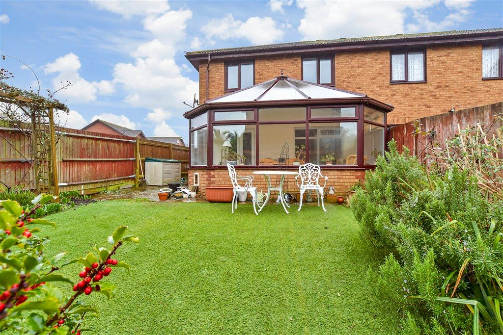 Property photo 3 of 13 Rear Elevation