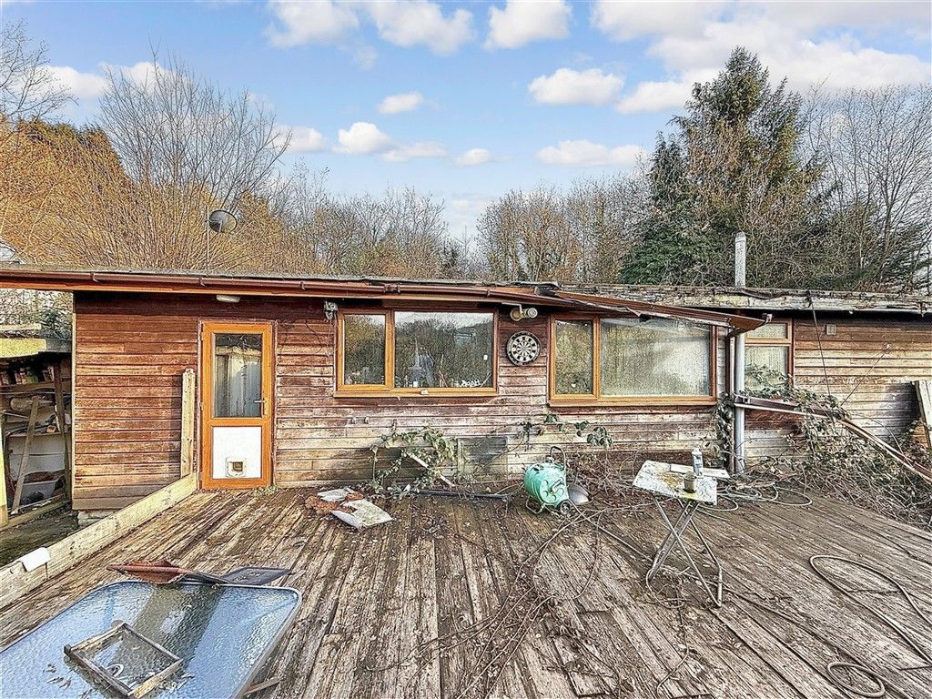 Property photo 3 of 5 Fire Damaged Building