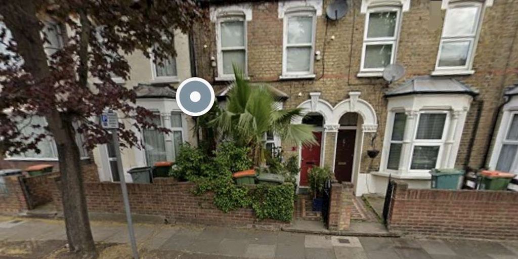 Property photo 1 of 1 3 Bed Flat To Rent Sutton Court Road, London E13