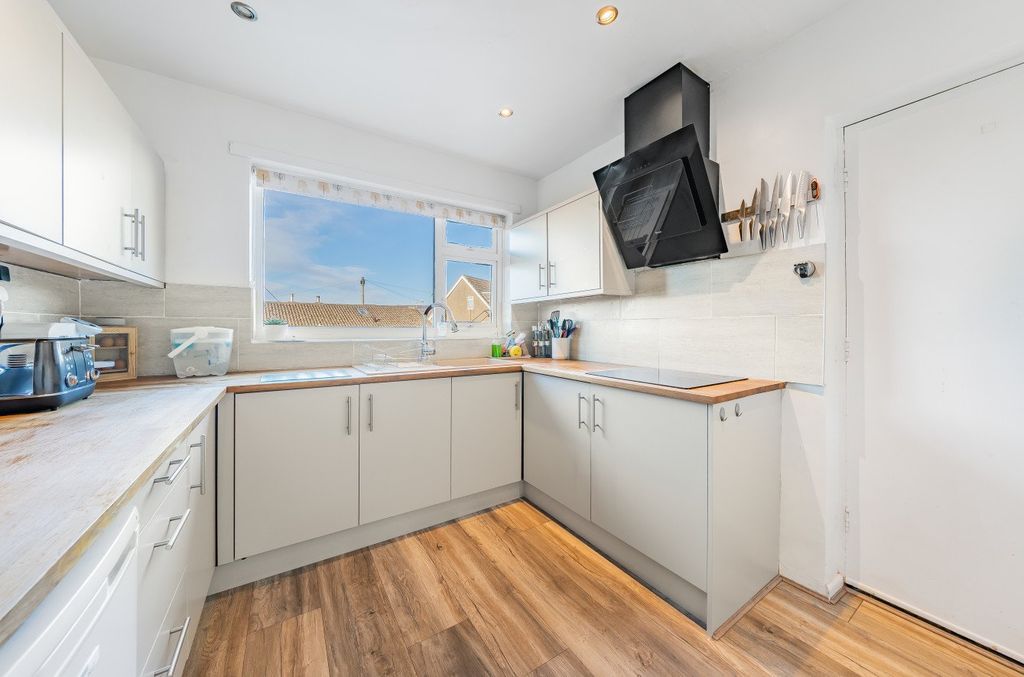 Additional image 7 of 3 bed semi-detached house for saleHurrs Road, Skipton, North Yorkshire BD23