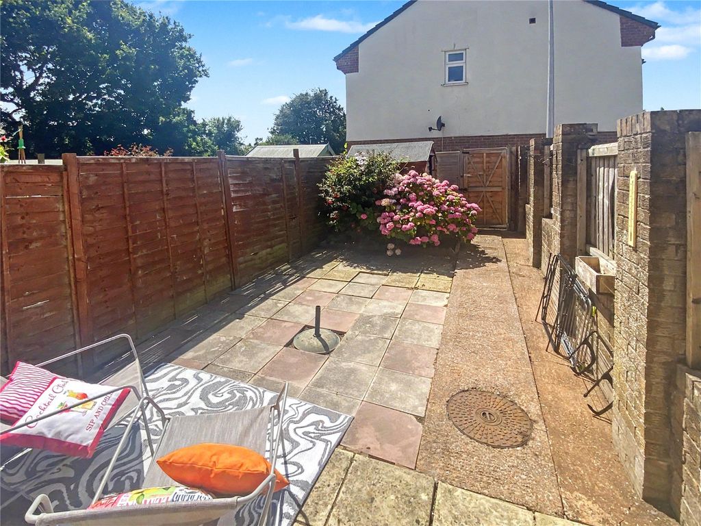 Property photo 2 of 9 Rear Garden