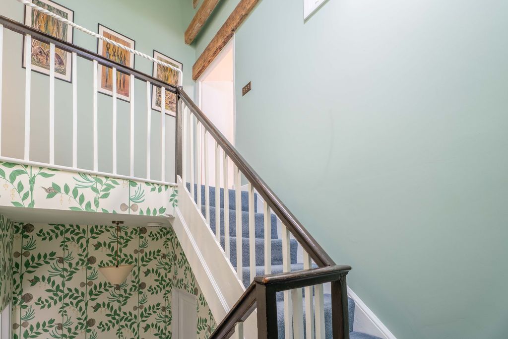 Additional image 33 of 8 bed link detached house for sale61 St. James Street, Narberth SA67