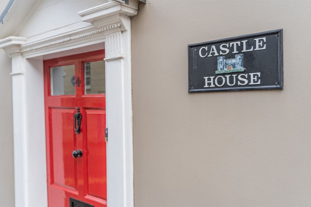 Additional image 44 of 6 bed end terrace house for saleBridge Street, Chepstow, Monmouthshire NP16