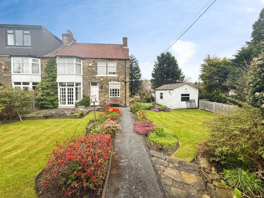 Additional image 19 of 4 bed semi-detached house for saleKendall Avenue, Nab Wood BD18