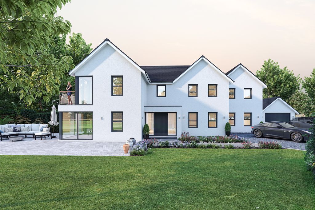 Property photo 1 of 8 A Page _ 1 1 1 Front Cover Bishopston-Exterior-Hr.Jpg