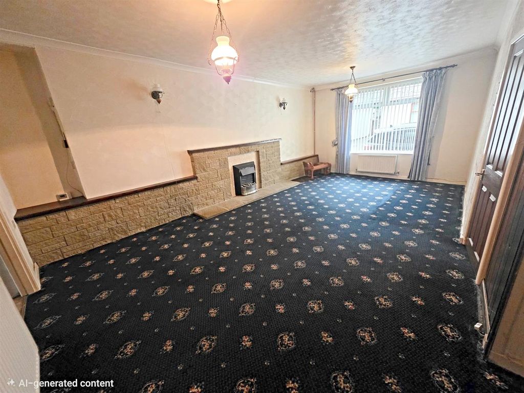 Property photo 2 of 14 Lounge