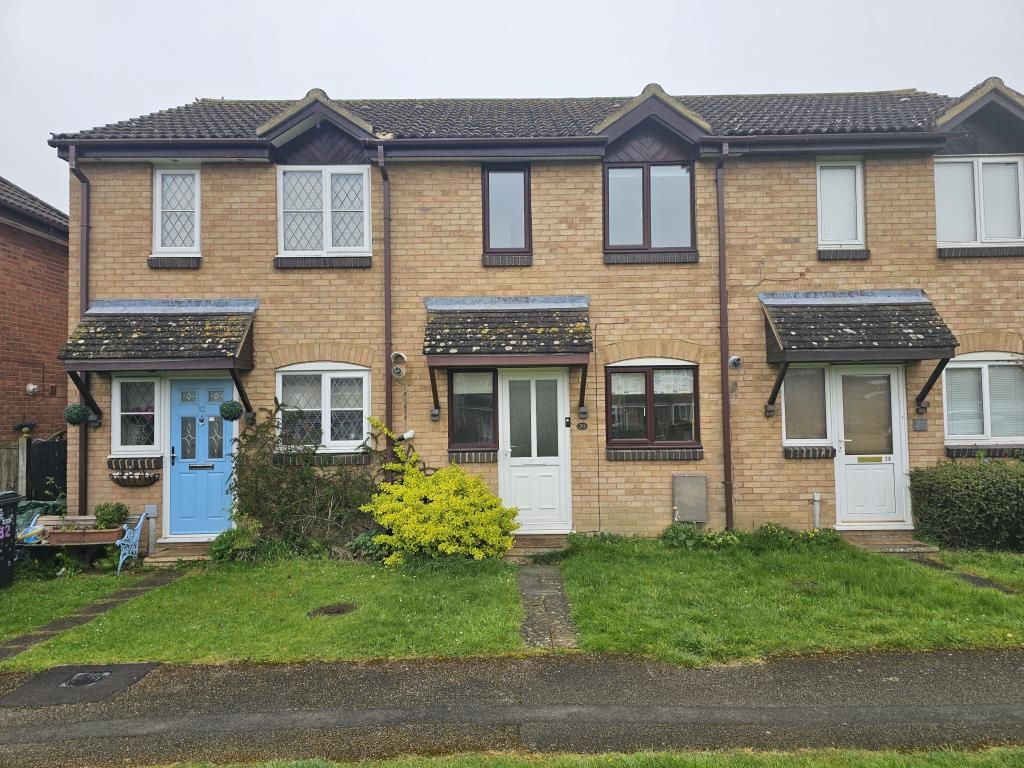 Property photo 1 of 1 Front Aspect