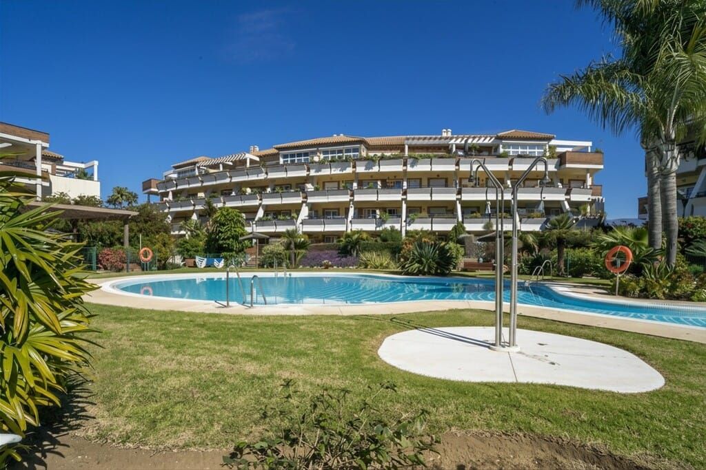 Property photo 3 of 25 Mijas Apartment=Esmija403 22