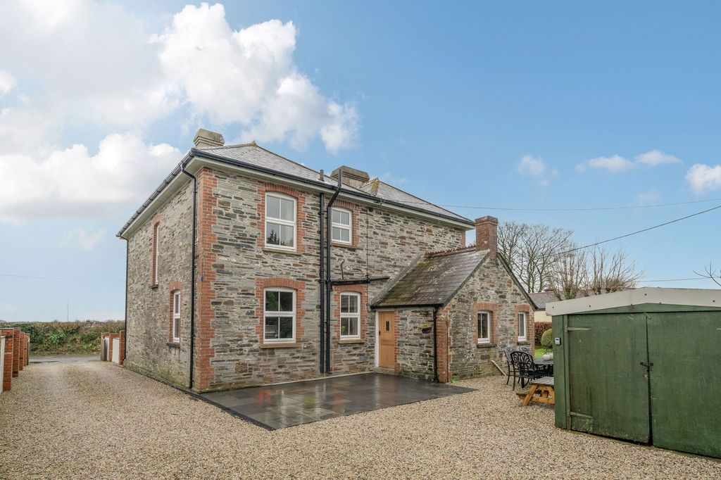 Additional image 24 of 5 bed detached house for saleTrebursye, Launceston PL15
