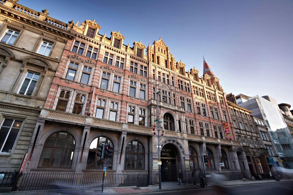 Property photo 2 of 2 Park Row House.Jpg