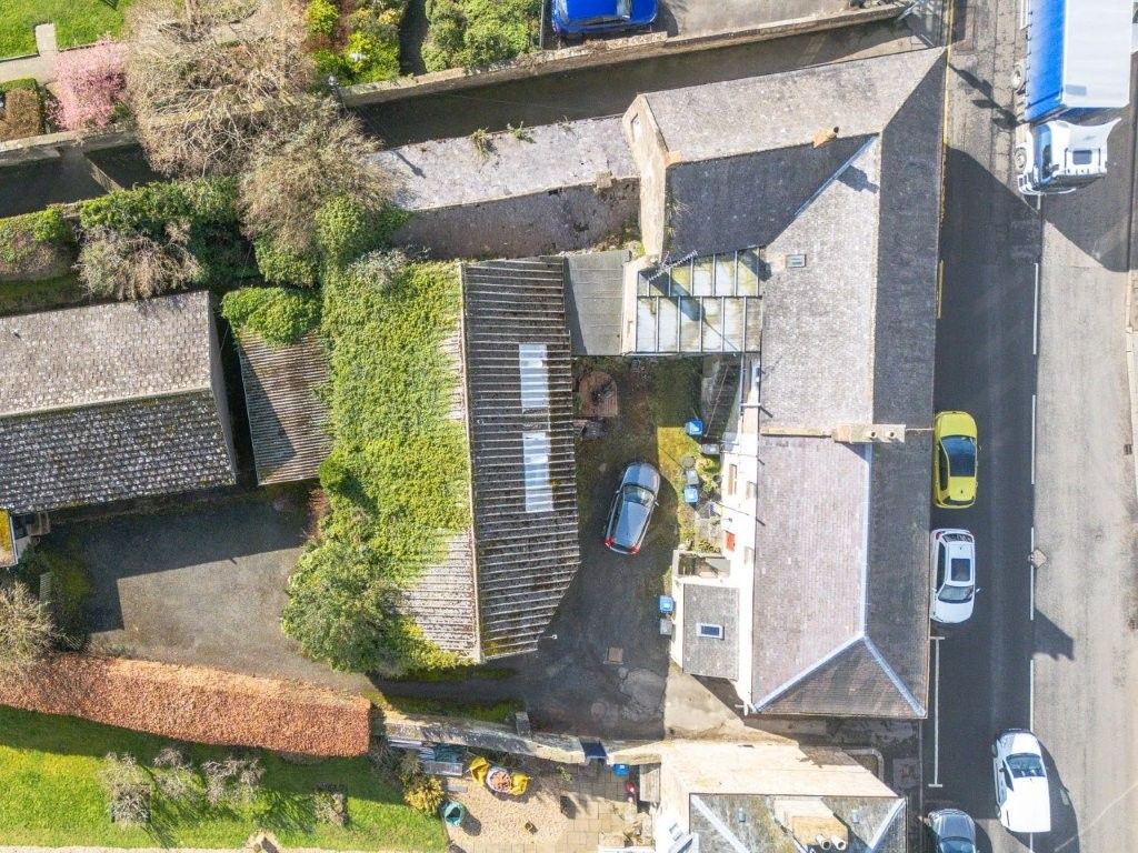 Additional image 28 of Parking/garage for saleHigh Street, Coldstream TD12