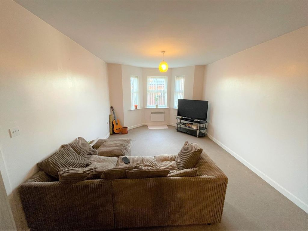 Property photo 2 of 5 Lounge With Kitchen Area