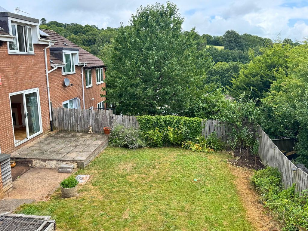 Property photo 1 of 16 Rear Garden