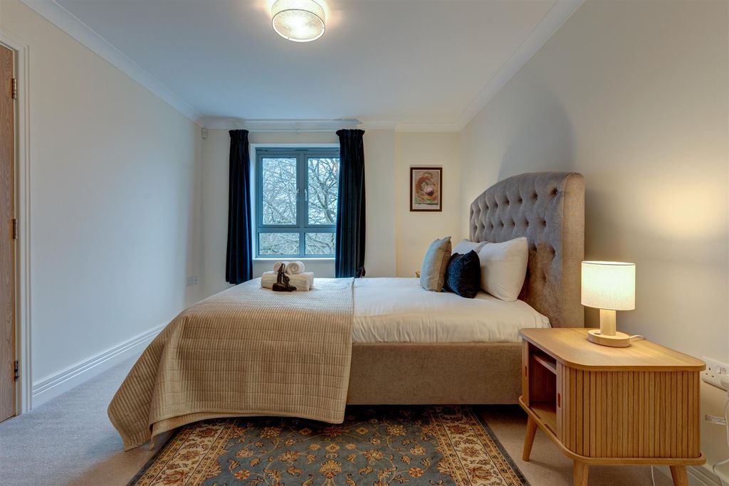 Property photo 2 of 19 Primary Bedroom