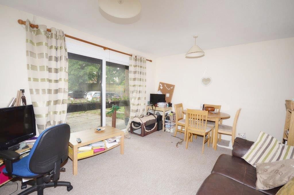 Property photo 2 of 5 Living Room Of Property In Chichester