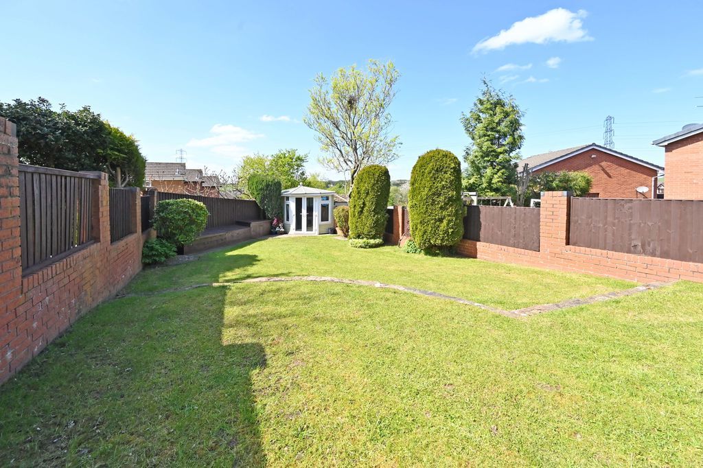 Property photo 3 of 35 Garden