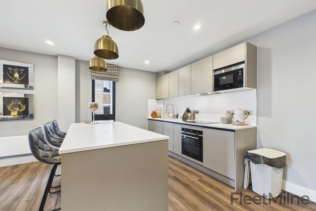 Property photo 2 of 26 Kitchen