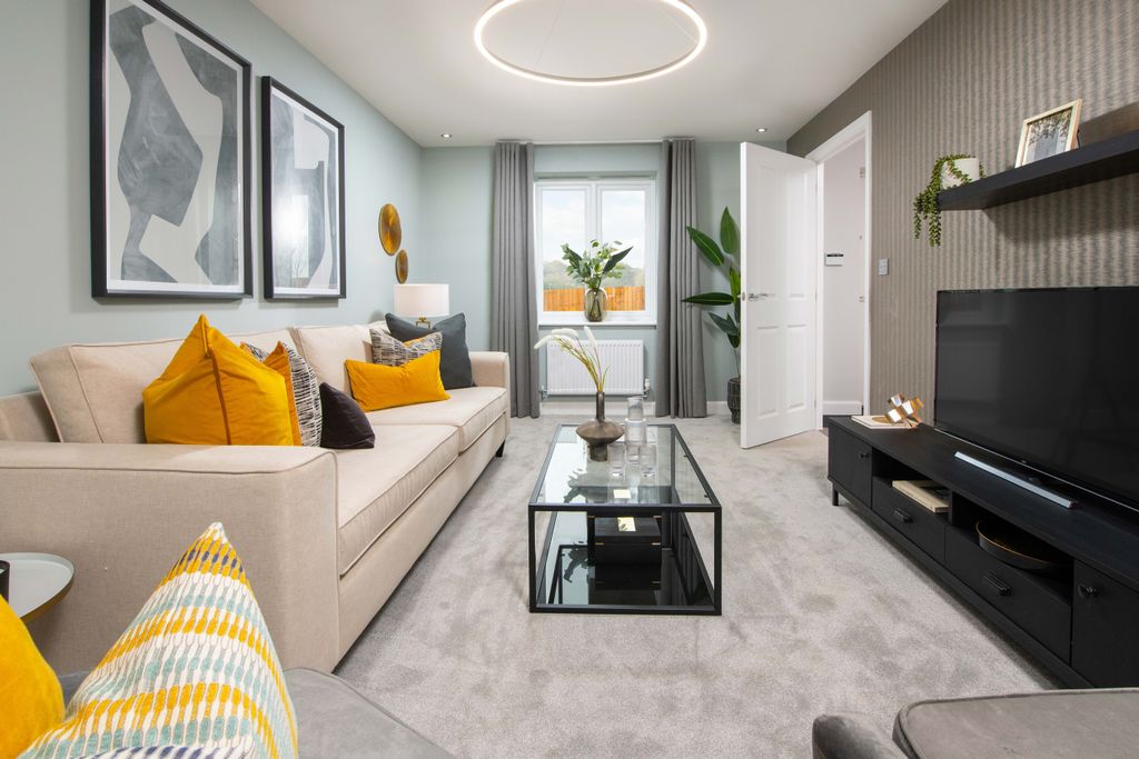 Property photo 3 of 10 Lounge In The Ingleby