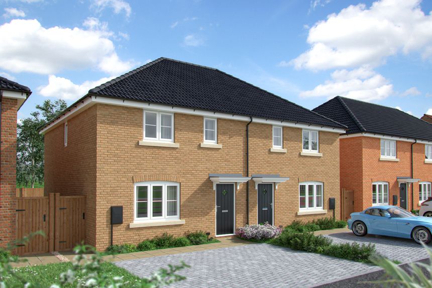 Property photo 1 of 1 Ds12560 [Lh] 08 Bluebell Plot 202-203_Web