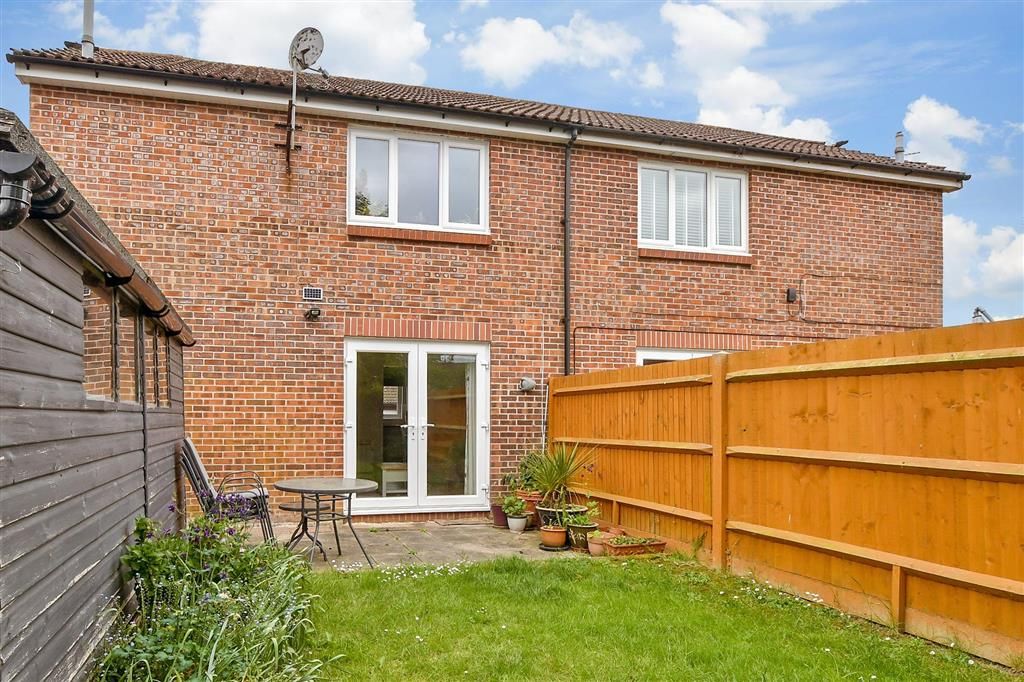 Property photo 1 of 9 Rear Elevation