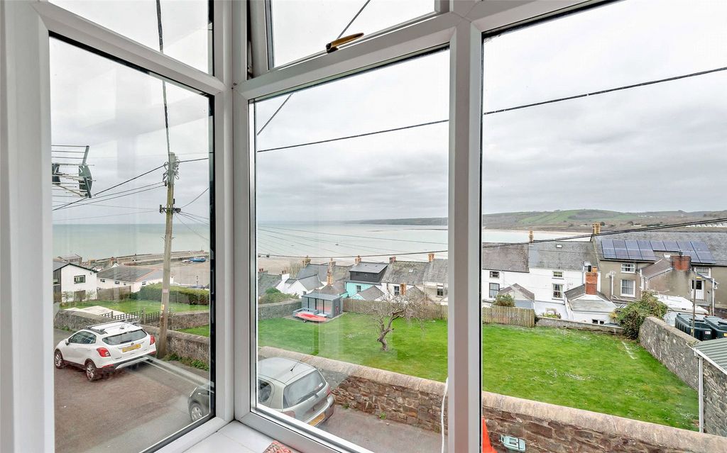 Additional image 33 of 4 bed terraced house for saleHigh Terrace, New Quay, Ceredigion SA45