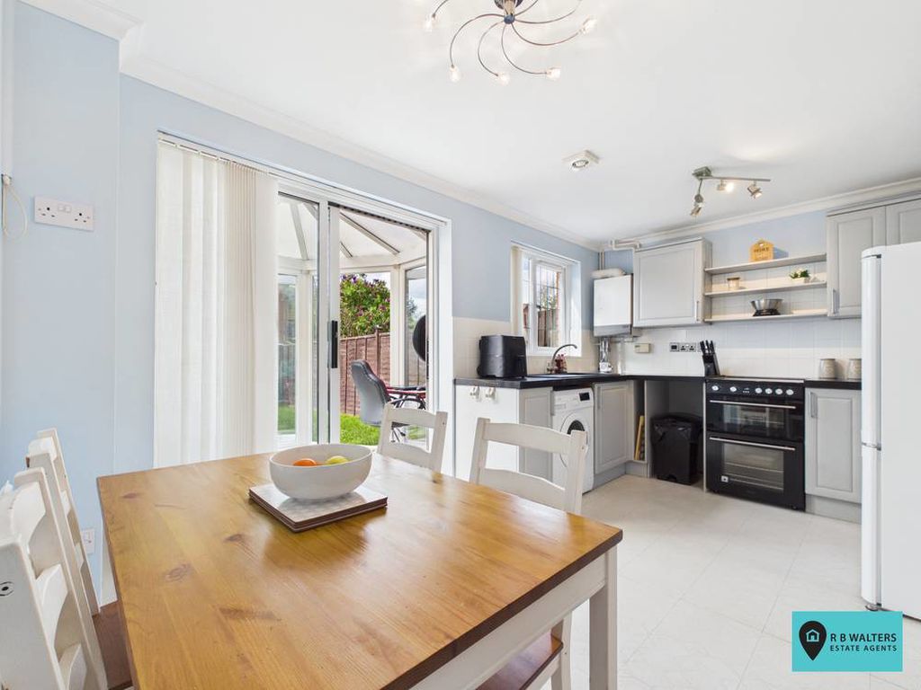 Property photo 2 of 15 Kitchen/Diner